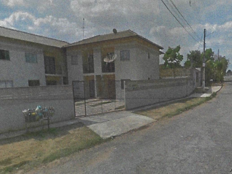 95295 - Apartamento, Residencial, Parque Napolis