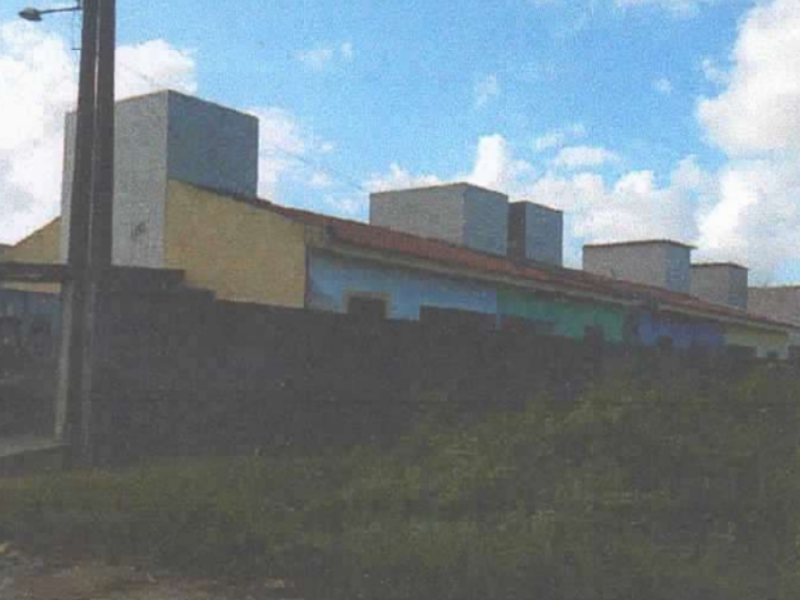 95893 - Casa, Residencial, Loteamento Vale do Santa Rita