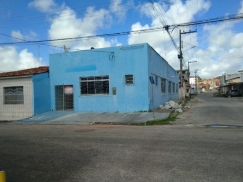 8000225 - Loja/Salão Comercial, Comercial