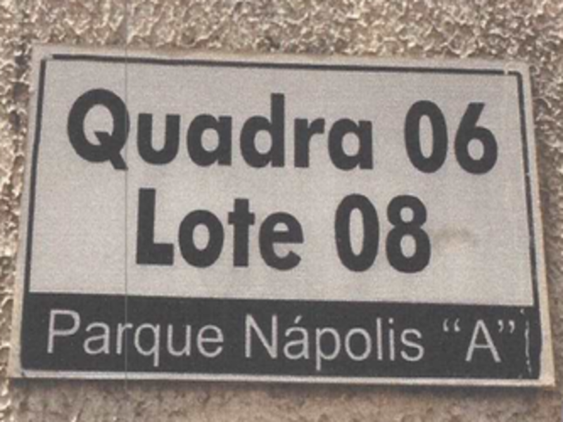 97289 - Apartamento, Residencial, Parque Napolis, 2 dormitório(s)