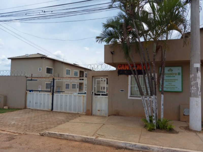 96229 - Apartamento, Residencial