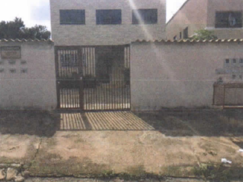 95390 - Apartamento, Residencial, Parque Napolis