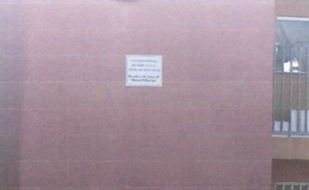 73668 - Apartamento, Residencial, Parque Nova Friburgo, 2 dormitório(s), 1 vaga(s) de garagem