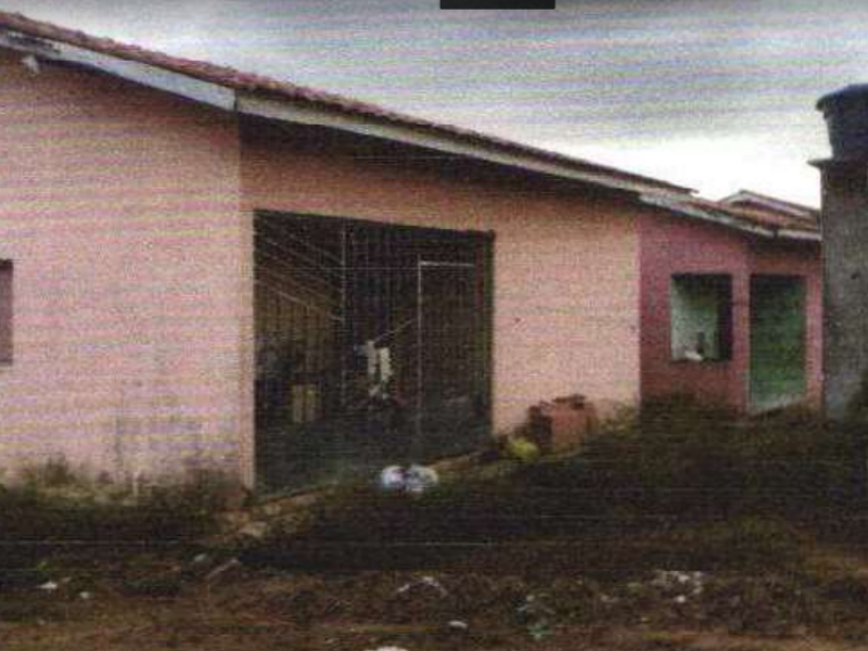 96292 - Casa, Residencial, 2 dormitório(s)