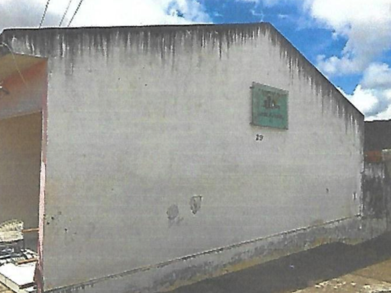 97196 - Casa, Residencial, 2 dormitório(s)