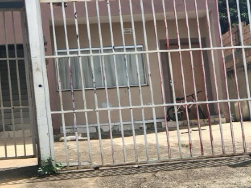 91488 - Apartamento, Residencial, Parque Nova Friburgo, 2 dormitório(s), 1 vaga(s) de garagem