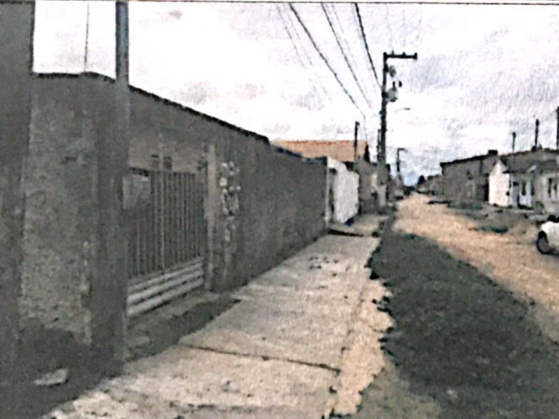 90642 - Casa, Residencial, 2 dormitório(s)