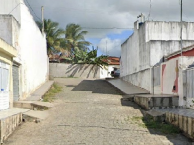 90613 - Casa, Residencial, Capela, 2 dormitório(s), 1 vaga(s) de garagem