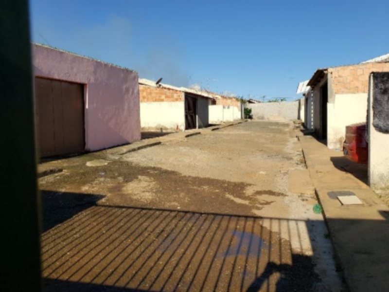 96353 - Casa, Residencial, Mansões Estrela Dalva