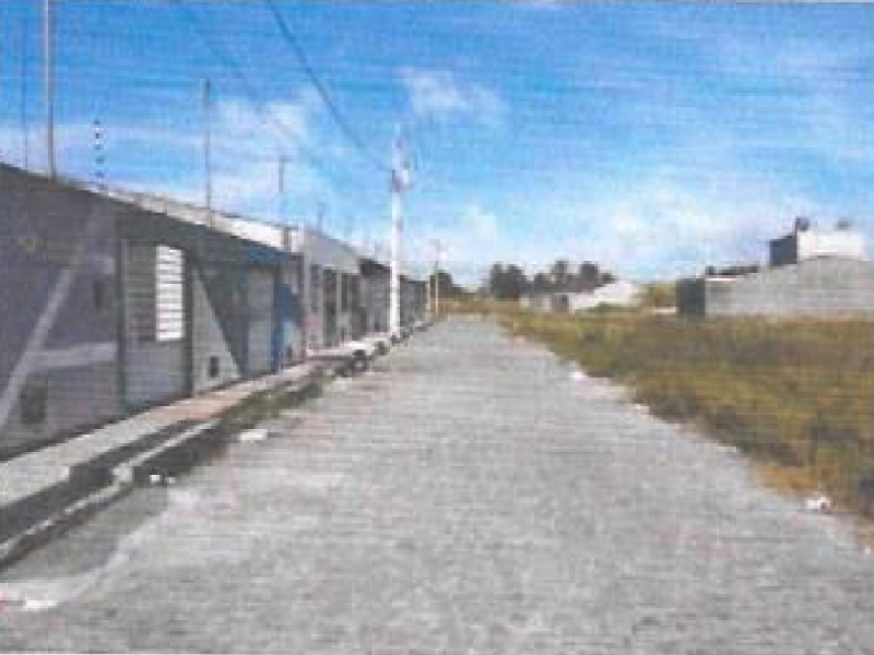 90714 - Casa, Residencial, 2 dormitório(s), 1 vaga(s) de garagem