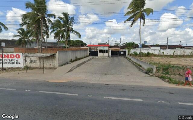 96811 - Casa, Residencial, 2 dormitório(s), 1 vaga(s) de garagem