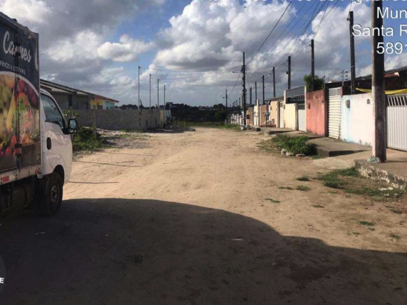 97073 - Casa, Residencial, Municípios, 2 dormitório(s)