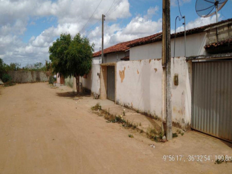 2104 - Casa, Residencial
