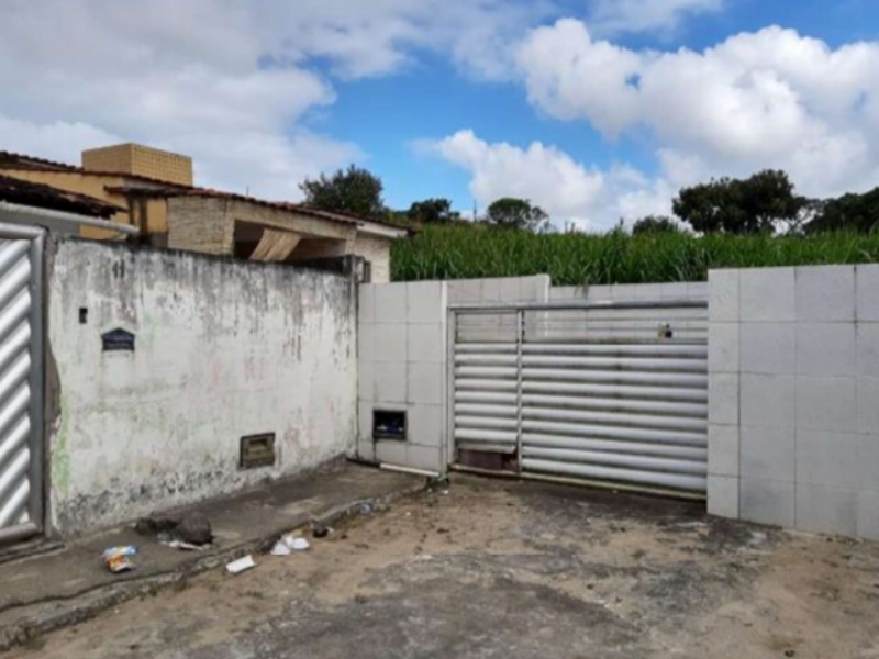 96221 - Casa, Residencial, Popular