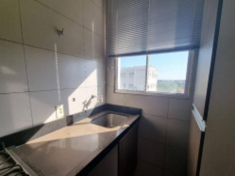 98704 - Apartamento, Residencial, Jardim Marajo I, 2 dormitório(s), 1 vaga(s) de garagem