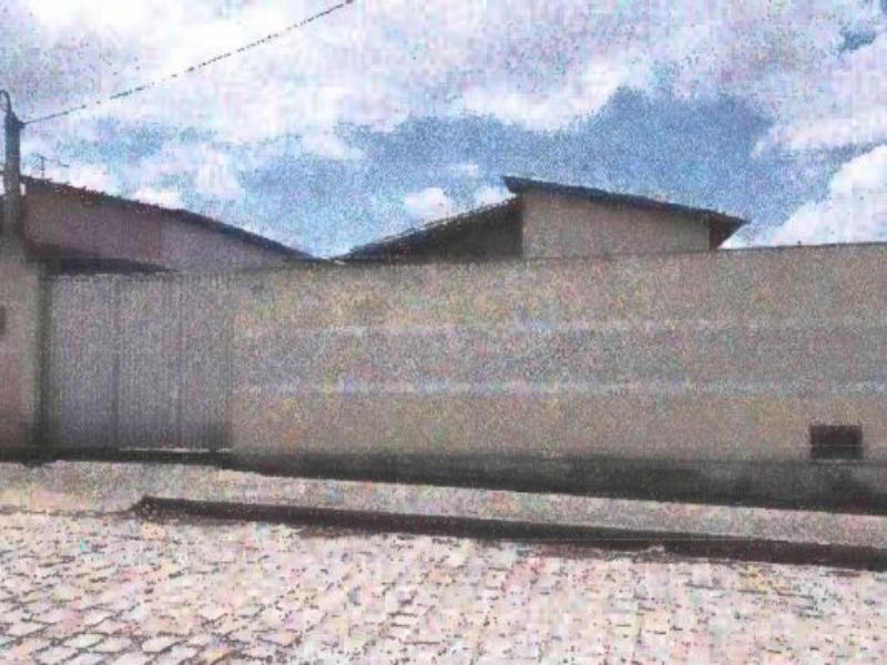 96614 - Casa, Residencial