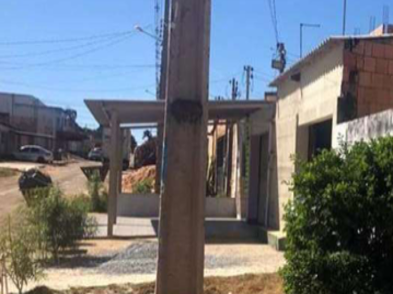 97105 - Apartamento, Residencial, Parque Napolis, 2 dormitório(s), 1 vaga(s) de garagem