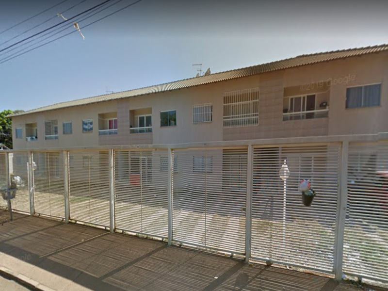 93418 - Apartamento, Residencial, Parque Nova Friburgo, 2 dormitório(s), 1 vaga(s) de garagem