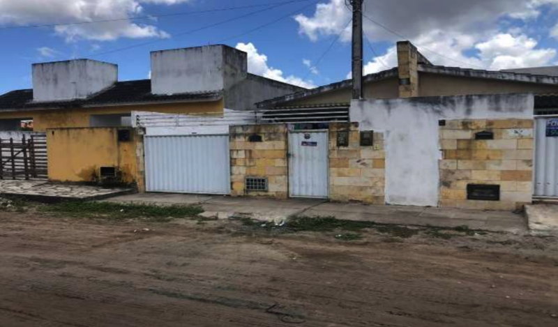 97079 - Casa, Residencial, 2 dormitório(s)