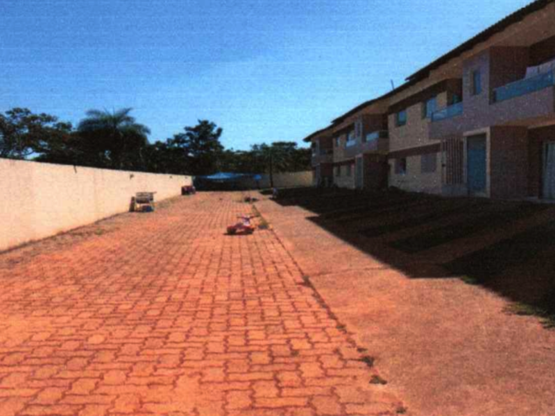 93930 - Apartamento, Residencial, Estrela Dalva III, 2 dormitório(s), 1 vaga(s) de garagem