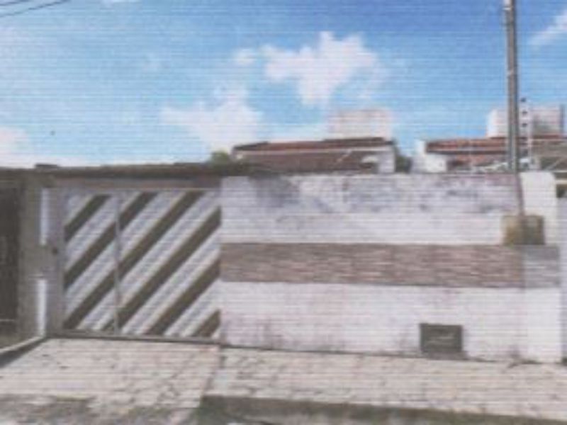 95562 - Casa, Residencial, Loteamento Vale do Santa Rita