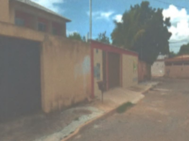 90516 - Casa, Residencial, Parque Estrela Dalva IX e X, 2 dormitório(s), 1 vaga(s) de garagem