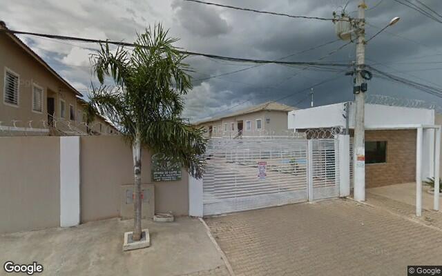 3111 - Apartamento, Residencial, Parque Nova Friburgo, 2 dormitório(s), 1 vaga(s) de garagem