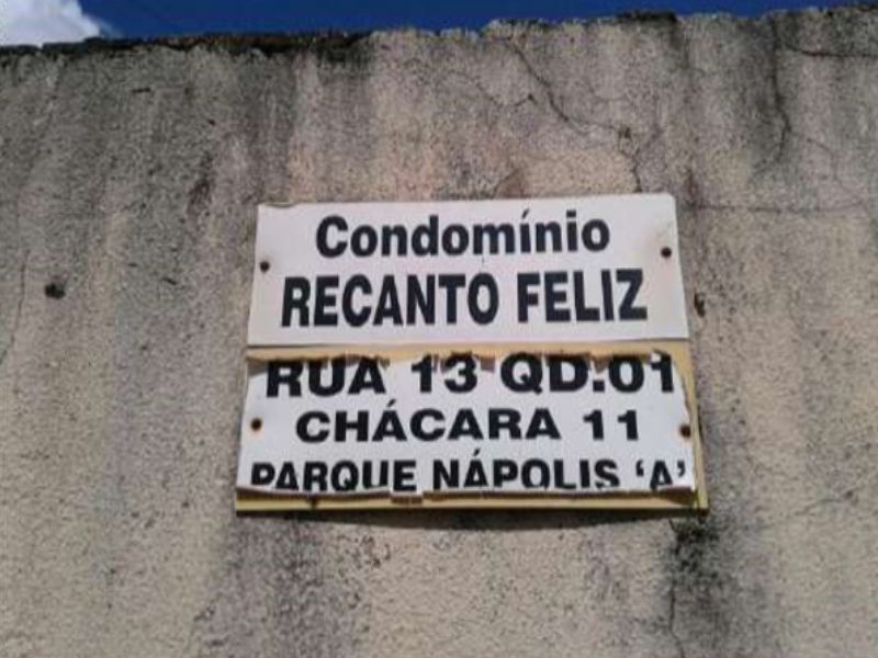 73679 - Casa, Residencial, Parque Napolis, 2 dormitório(s), 1 vaga(s) de garagem