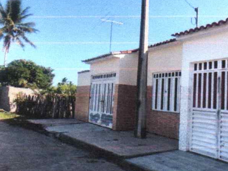 3266 - Casa, Residencial, 2 dormitório(s), 1 vaga(s) de garagem