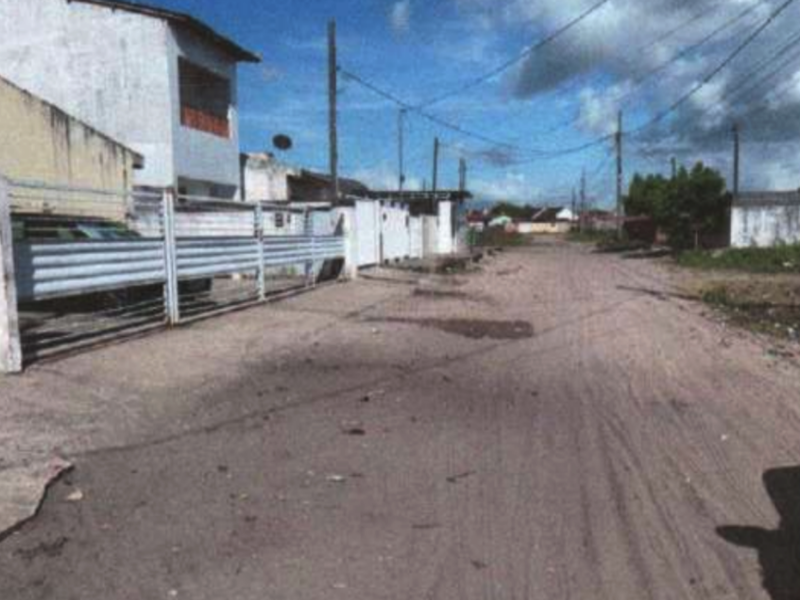 97204 - Casa, Residencial, Aeroporto, 2 dormitório(s)