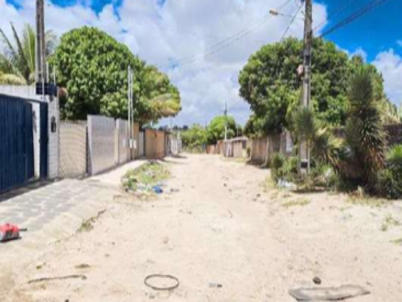 97115 - Apartamento, Residencial, Portal Tibiri I, 2 dormitório(s)