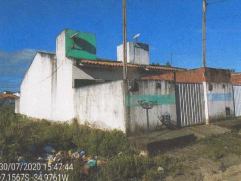 96476 - Casa, Residencial, Municípios