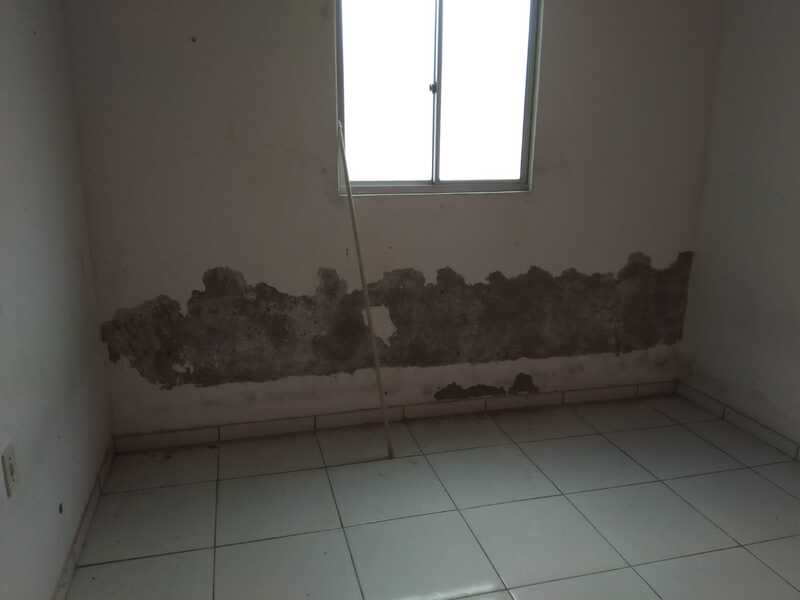 96812 - Casa, Residencial, 2 dormitório(s), 1 vaga(s) de garagem