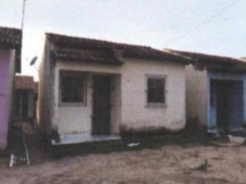 96316 - Casa Santa Maria do Pará/PA