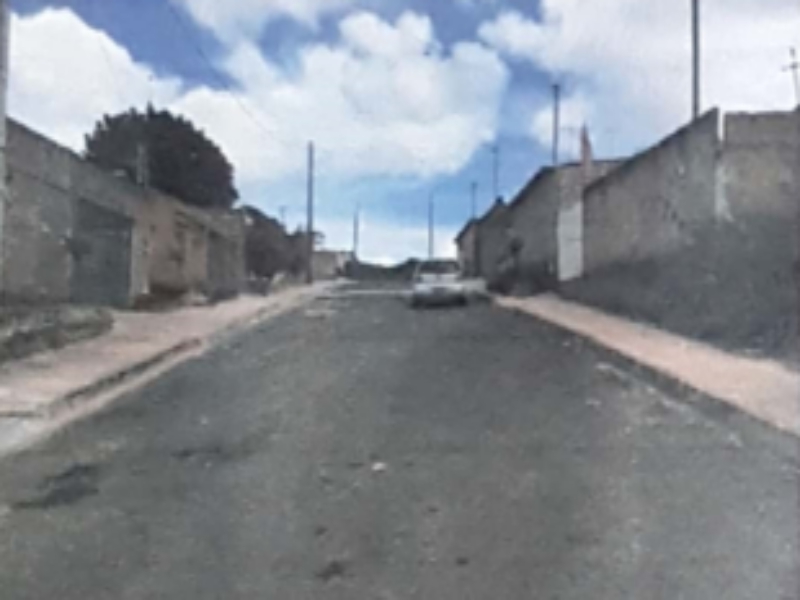 2785 - Casa, Residencial, 2 dormitório(s)