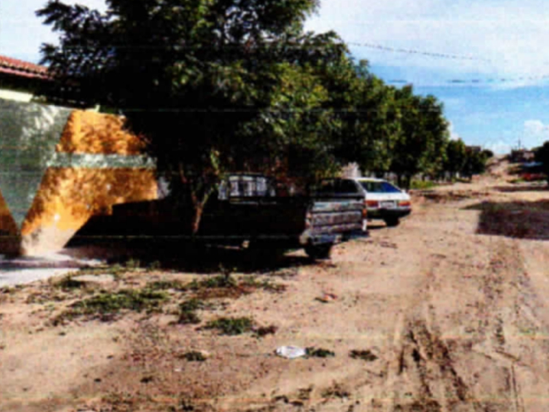 73693 - Casa, Residencial, Dinarte Mariz, 2 dormitório(s), 1 vaga(s) de garagem