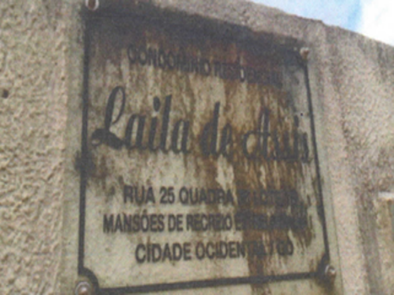 97370 - Casa, Residencial, Mansões Estrela Dalva, 2 dormitório(s), 1 vaga(s) de garagem