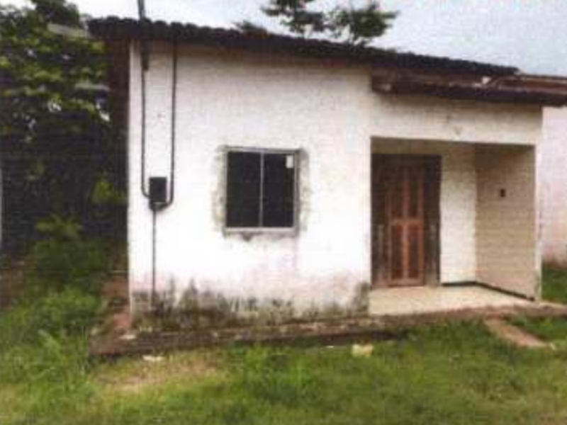 95257 - Casa São Domingos do Capim/PA