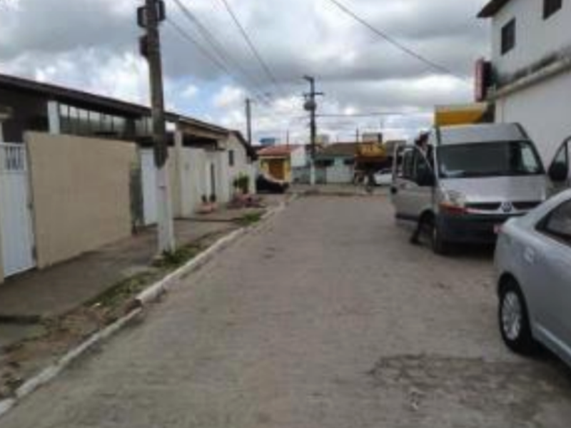 97225 - Casa, Residencial, 2 dormitório(s)