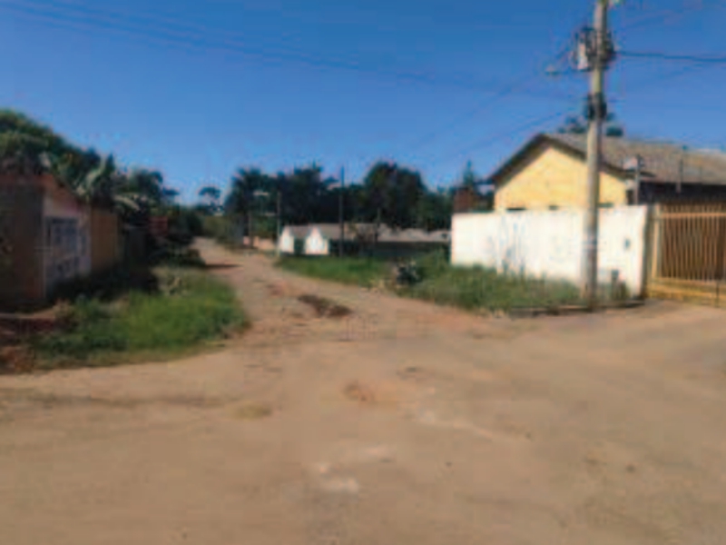 91018 - Casa, Residencial, Parque Napolis