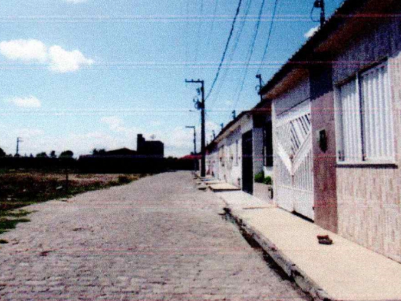 3252 - Casa, Residencial, 2 dormitório(s), 1 vaga(s) de garagem