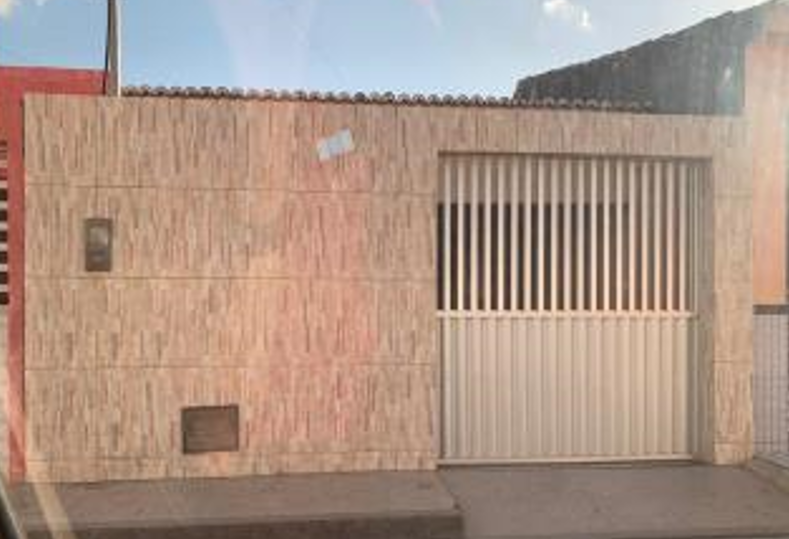 2132 - Casa, Residencial, 3 dormitório(s), 1 vaga(s) de garagem