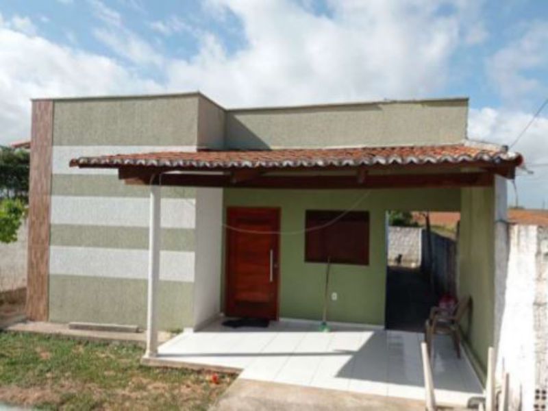 96683 - Casa, Residencial