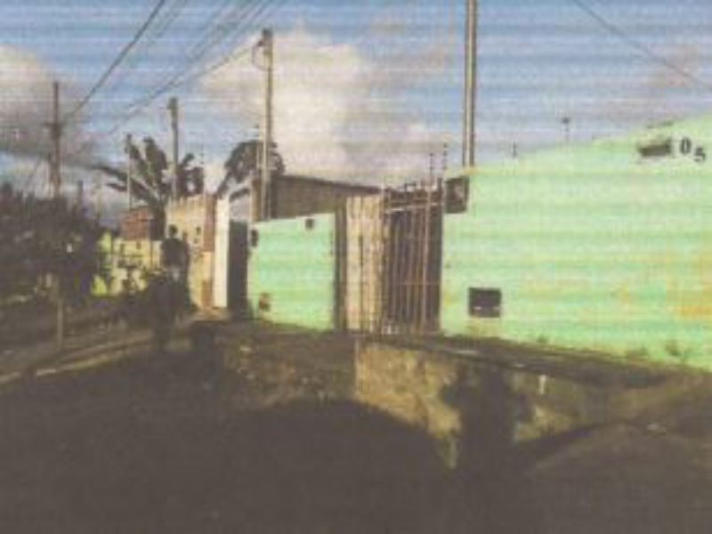 95617 - Casa, Residencial, Jardim Carolina