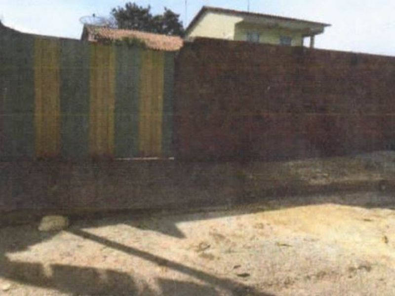 3375 - Casa, Residencial, Jardim da Barragem, 2 dormitório(s), 1 vaga(s) de garagem