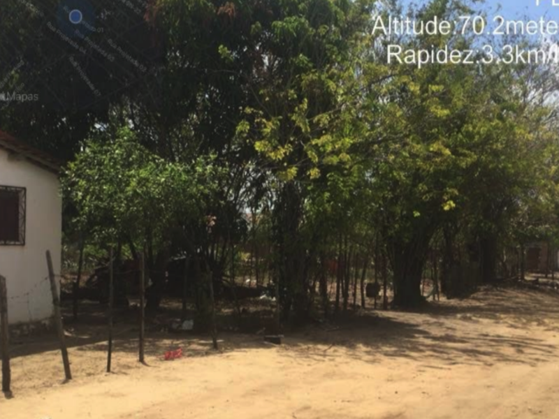 97047 - Casa, Residencial, Loteamento Vale do Santa Rita, 2 dormitório(s)