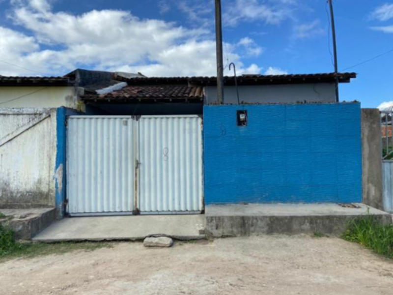 97625 - Casa, Residencial, 3 dormitório(s), 1 vaga(s) de garagem