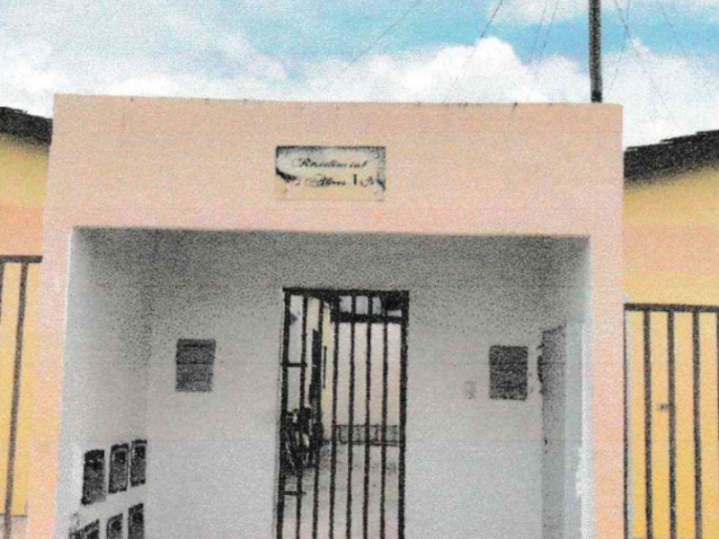 96115 - Casa, Residencial, Três Irmãs