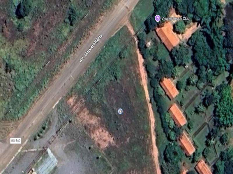 Imagem do imóvel Lote, Residencial, Perímetro Urbano