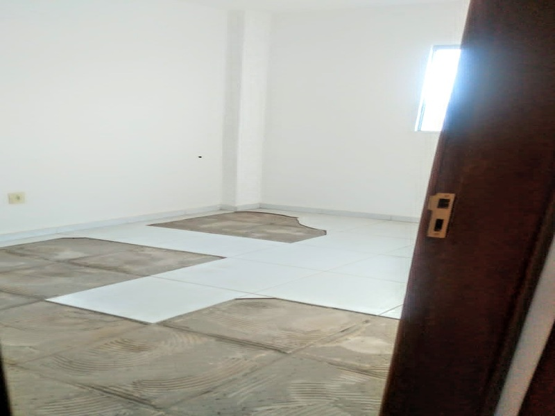 94190 - Apartamento, Residencial, Serrotão, 2 dormitório(s), 1 vaga(s) de garagem